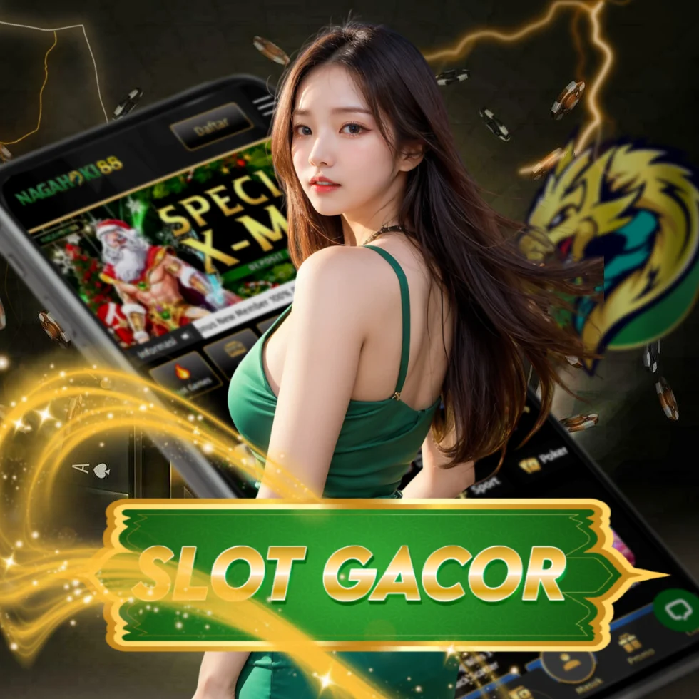 NAGAHOKI88: Link Situs Slot Gacor 777 Resmi Hari Ini Terbaru Gampang Menang 2025